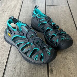 Keen Women’s Whisper Sandals